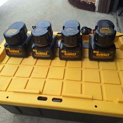 DeWalt