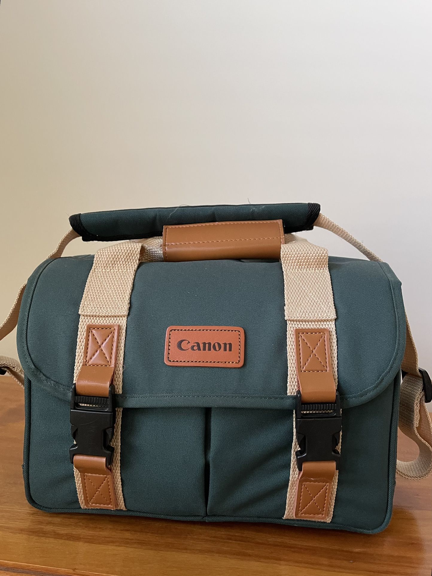 Canon Camera/Video Bag