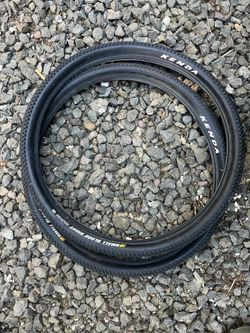 Kenda 24” Bike Tires