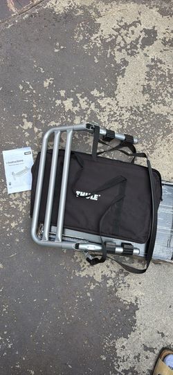 Thule Wheel Step