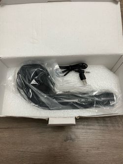 Giant Headset Speaker
