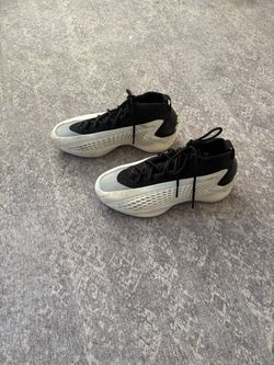 Basketball Shoes Anthony Edwards