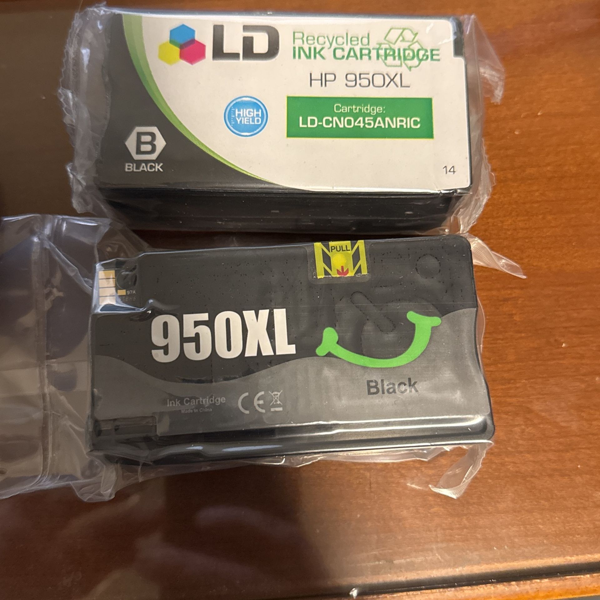 Printer ink 950xl