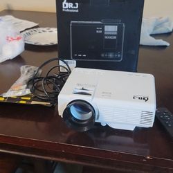 HD Projector 