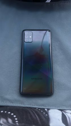 Galaxy A51