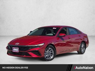 2024 Hyundai Elantra