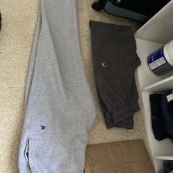 Sweatpants