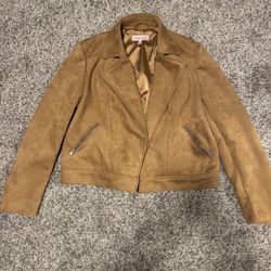Women’s Philosophy Jacket 