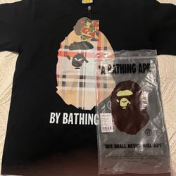 Bape Shirt