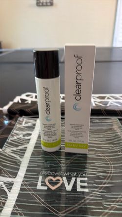 Mary Kay Clear Proof Blemish Control Toner