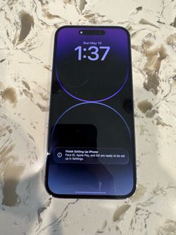 iPhone 14 Pro Max 256 GB