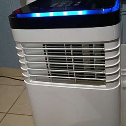 Portable AC 