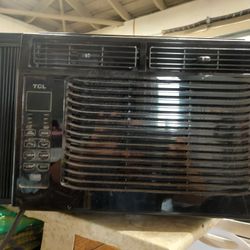 Window AC