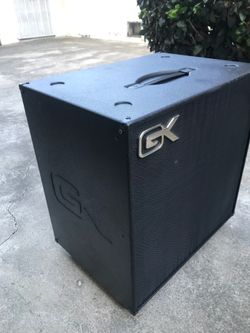 Gallien GK 410 MBE II