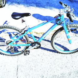 Almost New 24'Diamondback Lilly Almost New!