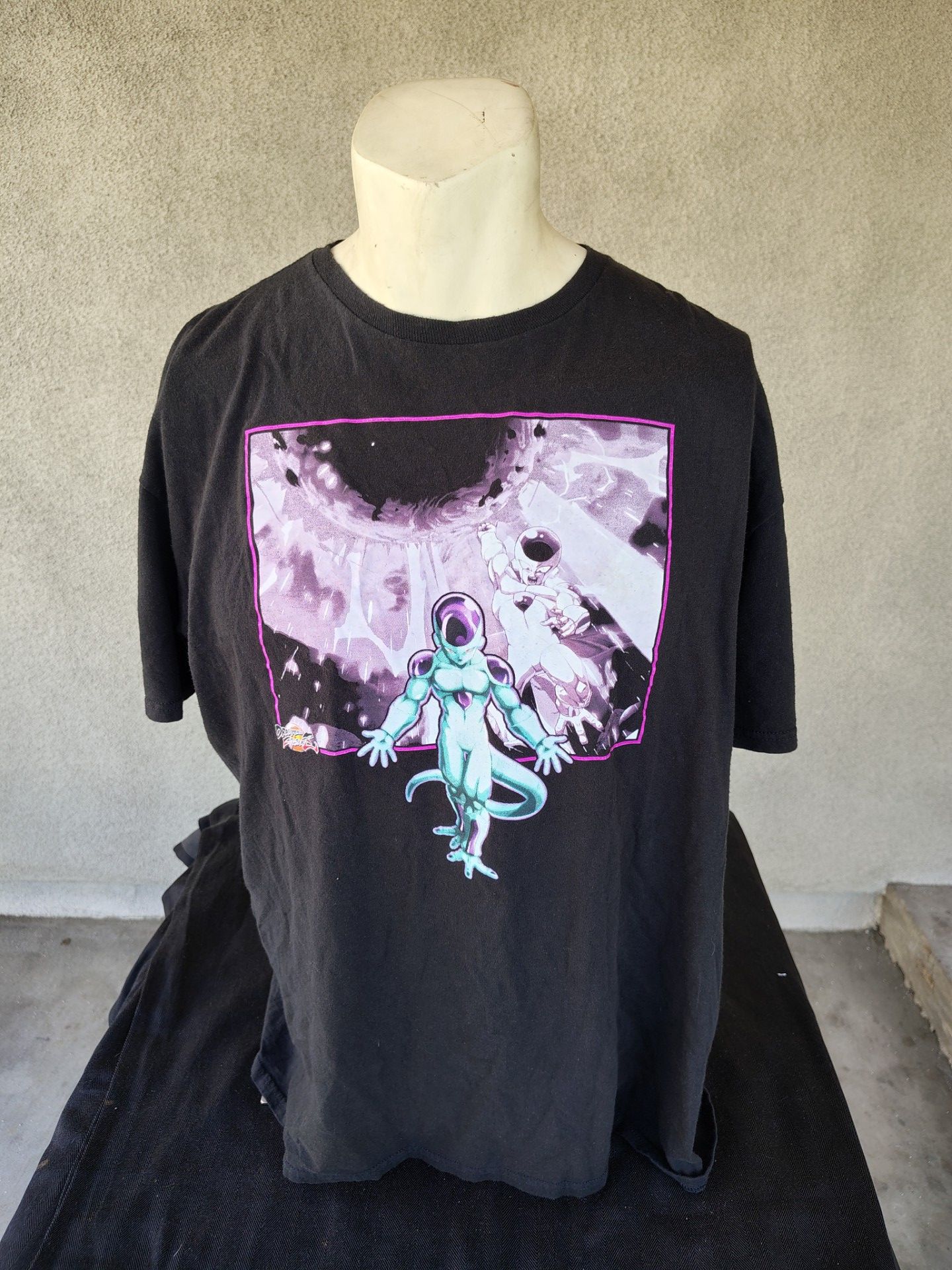 Dragon Ball Z T-Shirt