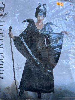 Maleficent