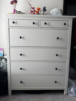 IKEA Dresser
