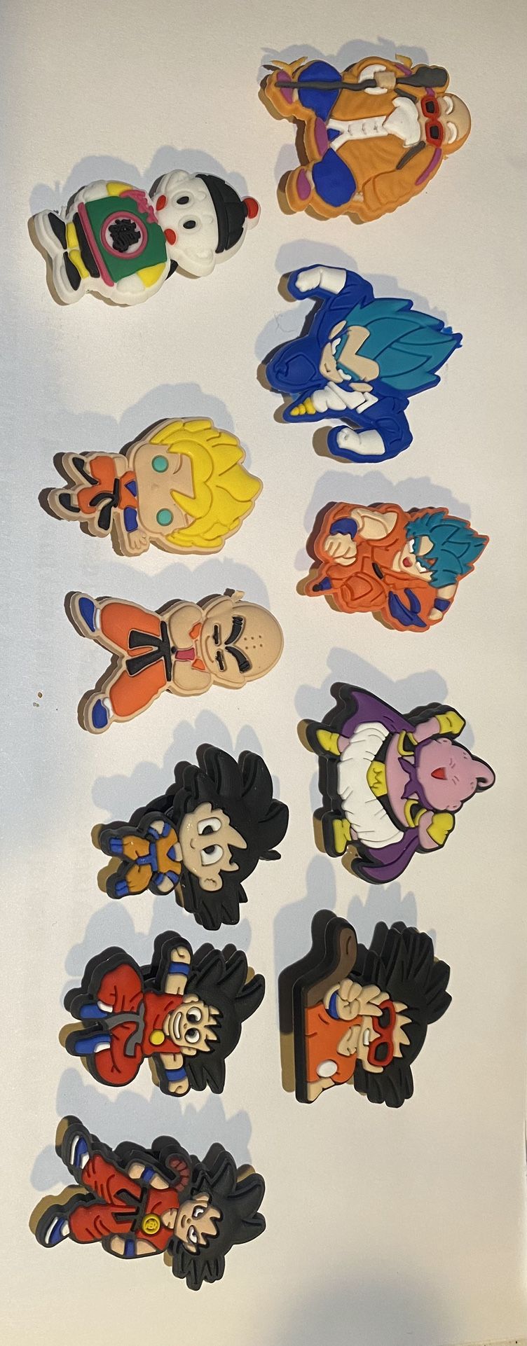 Croc Charms new  Shoes