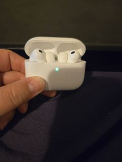 Airpod pro 2 second Gen