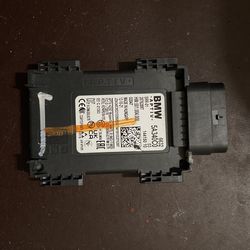 Bmw Sensor