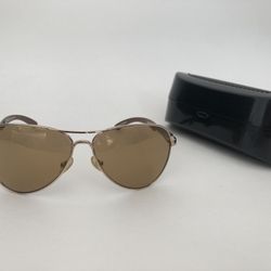 Unisex Mormaii Sunglasses. Color is Brown / Tan. Made from durable materials and construction. 100% UV Protection.
