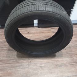 Toyo Prozes A40 215/45 R18 V89 