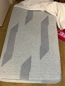 Toddler Serta Mattress