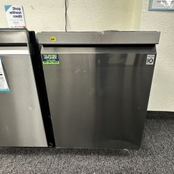 New Lg Dishwasher 