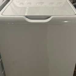 GE Washer 