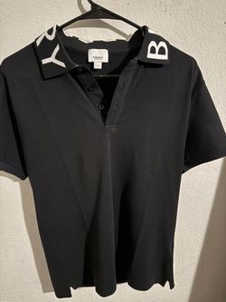 Burberry Shirt