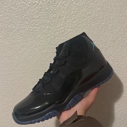 Jordan 11 Gama Size 6.5y