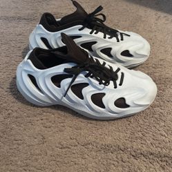 Adidas ADIFOM Shoes Men Size 7