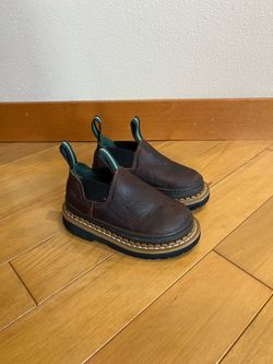 Georgia Giant Boots Romeos - Kids 9