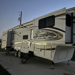 2013 Montana RV By Keystone