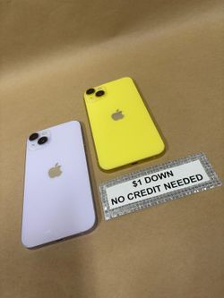 💸 iPhone 14 Plus Blowout – Now $329 or $1 Down! Save up $600 Instantly