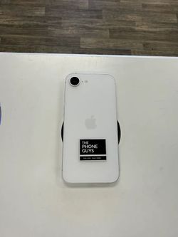 Apple iPhone 16e (Unlocked) (Premium Pre-owned) / 128GB - Payment Plan Available