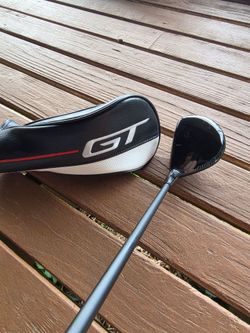 Titleist GT3 5 wood