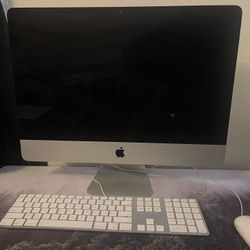 Apple IMAC