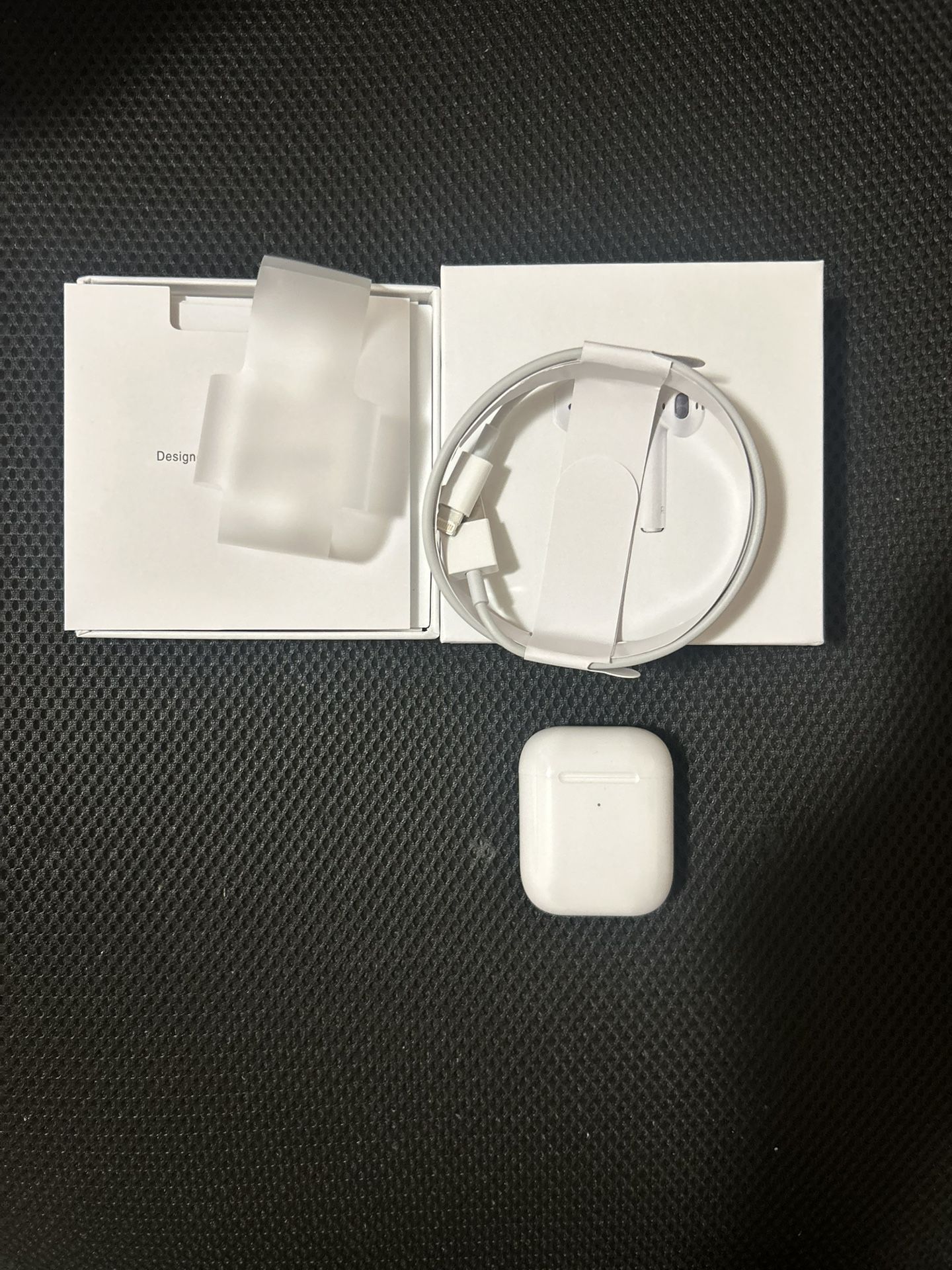 Airpod gen 2