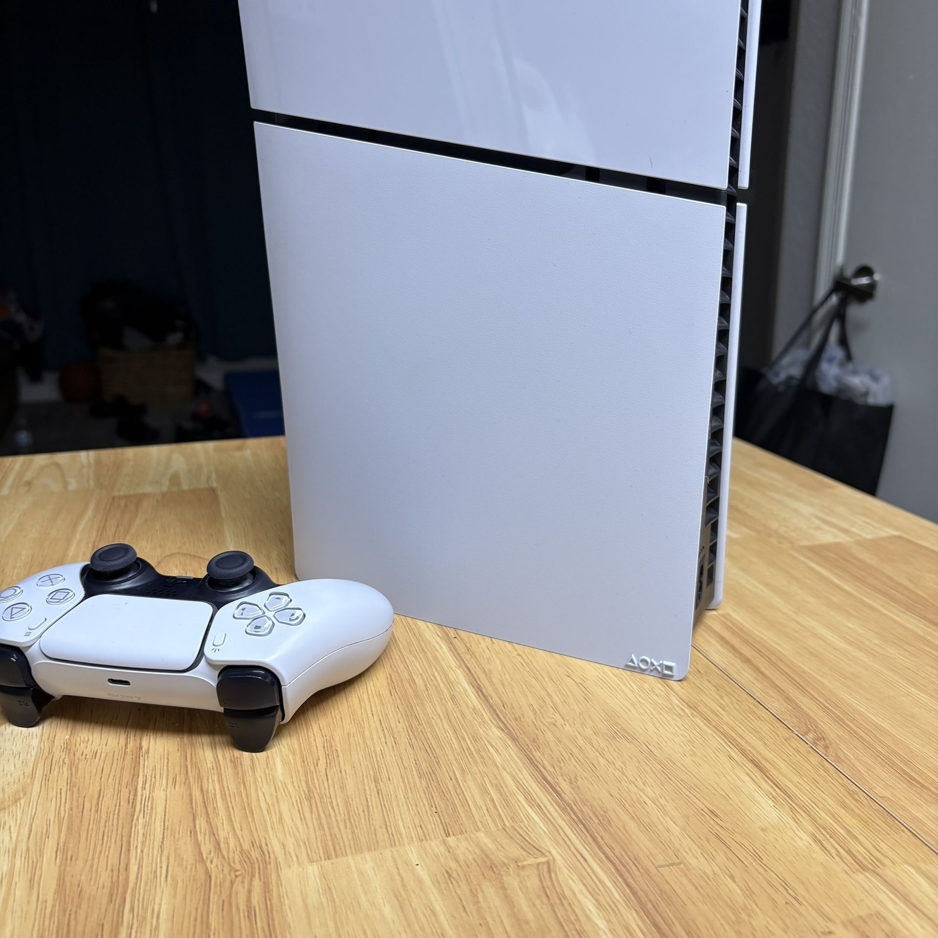 Ps5