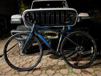 Giant fastroad sl-medium size