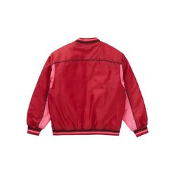 Supreme Contrast Script Varsity