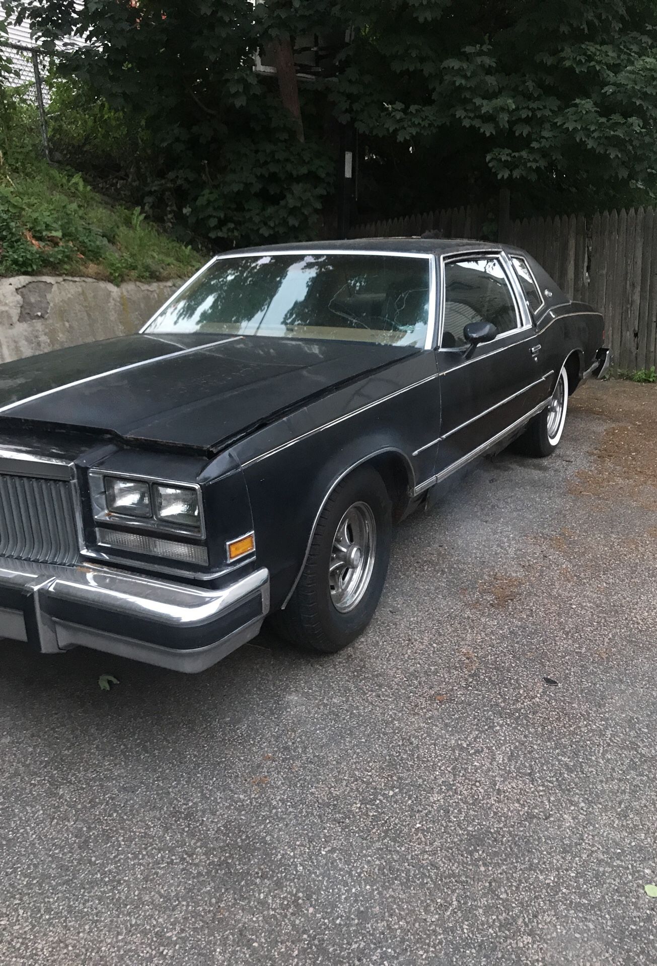 1977 Buick Riviera