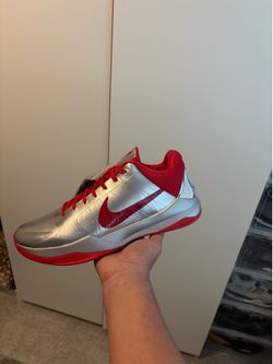 Kobe 5 Caitlin Clark