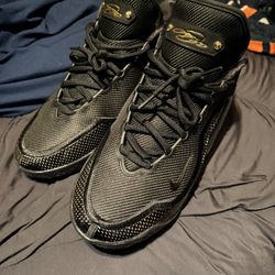 LeBron 23 'masked menace  Size 12.5