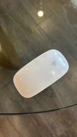 Apple Magic Mouse 2 (A1657) – Bluetooth Wireless – Like New