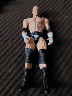 Wwe actoin figures Serious Buyers Only HMU FOR inquiries  read description