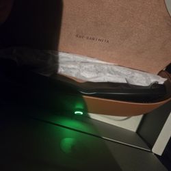 Ray Ban Meta Glasses Gen 1