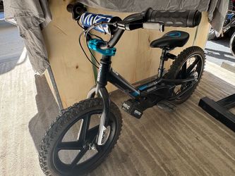 16” Stacyc